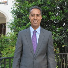 JD Kathuria, WashingtonExec