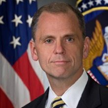 L. Roger Mason, Senior Vice President, National Security and Intelligence Group, Noblis