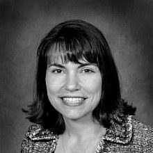 Nene Spivy, President and Chair of the Board, Children's Science Center