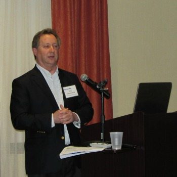 Phil Horvitz, CTO, URS Federal Services