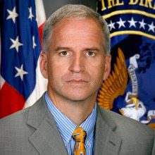 Robert Cardillo, incoming Director, NGA