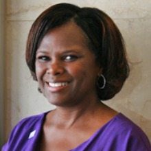 Shirl Jenkins, EVP and CHRO, InteliDyne, LLC