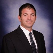 Steven Hile, CFO, Sterling Global Operations