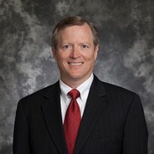 Thomas Burns, CEO & President, ENSCO