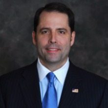 Chad Sweet, the Chertoff Group