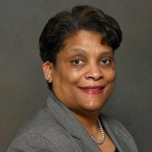 Cynthia Shelton, CEO, CJ Shelton Consulting