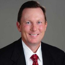 Doug Lane, CEO, Capgemini Government Solutions