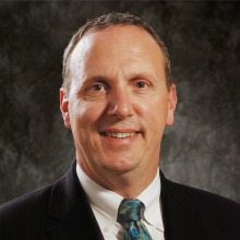 Eric Wieman, General Manager, Systems Design and Development Sector, STG, Inc.