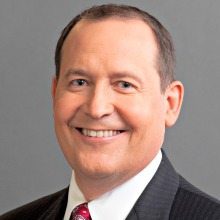 John Hartley, Executive Vice President and Chief Financial Officer, SAIC