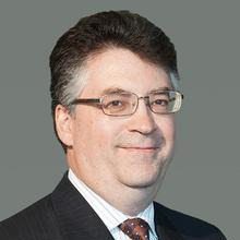 Louis Chabot, Vice President and Technical Architect, ManTech International Corporation