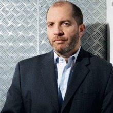 Peter Granat, CEO, Vocus