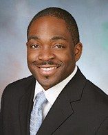 Reggie Hill, SRA International 