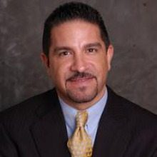 Scott Goss, President and CEO, PSS