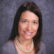 Aimee Monticchio, Principal, Langston Hughes Middle School