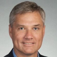 Dave Vennergrund, Salient CRGT Inc.