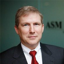 John Fraser, ASM Research