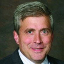 Ken Diller, Vice President for Corporate Development, Fulcrum