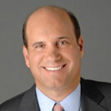 Michael S. Burke, President and CEO, AECOM