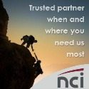 NCI TILE AD