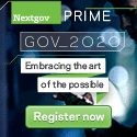 Nextgov PRIME TILE AD