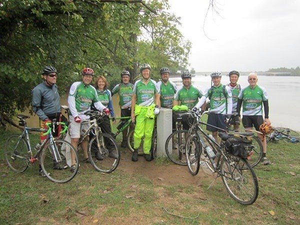 AFCEA International Cycle for STEM 2013