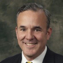 George Batsakis, SRA International