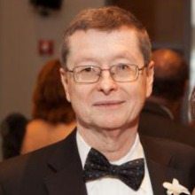 James Davis, Chair, National Board of Directors, Leukemia, Lymphoma Society 