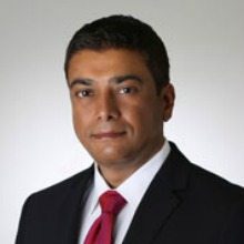 Ashish Mahadwar, CSC