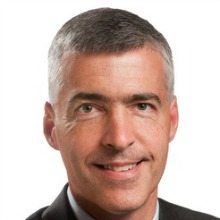 Bruce Caswell, MAXIMUS