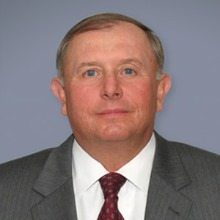 Daniel J. Keefe, ManTech International