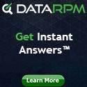 DataRPM TILE AD
