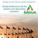 Fulcrum IT TILE AD