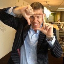 JR Reagan, Principal, Deloitte