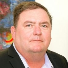 Jim Benson, HumanTouch