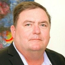 Jim Benson, HumanTouch