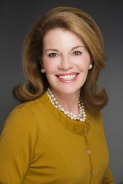 Teresa Carlson, Amazon Web Services