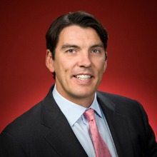 Tim Armstrong, AOL