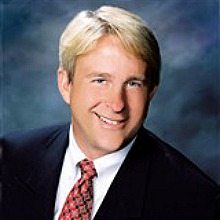 William-Van-Vleet-III, CEO, Haystax Technology