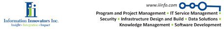 information innovators inc BANNER AD
