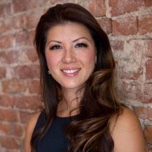 Jaci Baum Vilardo, VP of Corporate Strategy and Sales, Lookingglass Cyber Solutions