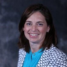 Jennifer Clifford Simpson, Chair, CAB TJ Partnership Fund