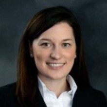 Kelsey White, Director, Human Capital Business Partners, Vencore Inc