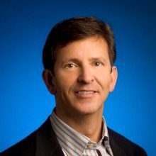 Michael Bradshaw, Director, Cloud Platform, East Region at Google