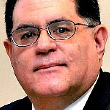 Samuel Visner, Senior Vice President and General Manager, ICF International