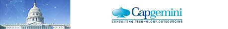 Capgemini BANNER AD