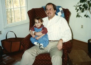 Fuerst, Randy Emily baby