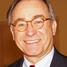 George Jameson,  Founder, Jameson Consulting