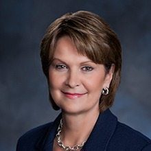 Marillyn Hewson, Lockheed Martin