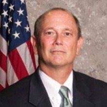 Dave McClure, Chief Strategist, Veris Group