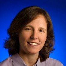 Megan Smith, U.S. CTO